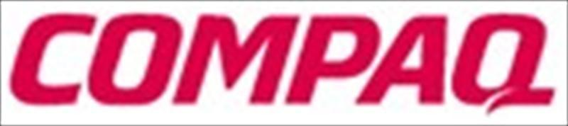 康柏電腦（Compaq）