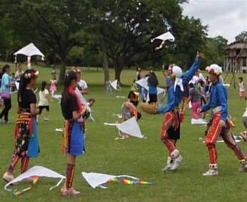 普悠瑪號首航祈福系列活動4