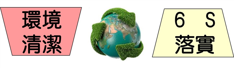 有關「環境」方面之職責