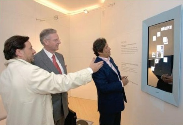 歐美企業強調產品創新，應該是一開始就把產品做對，所以透過制度將前端創新的評估納入開發流程，進行產品開發。