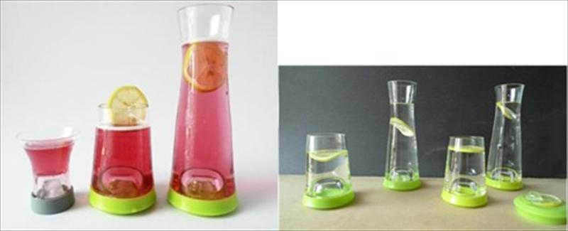 保冷組新產品設計