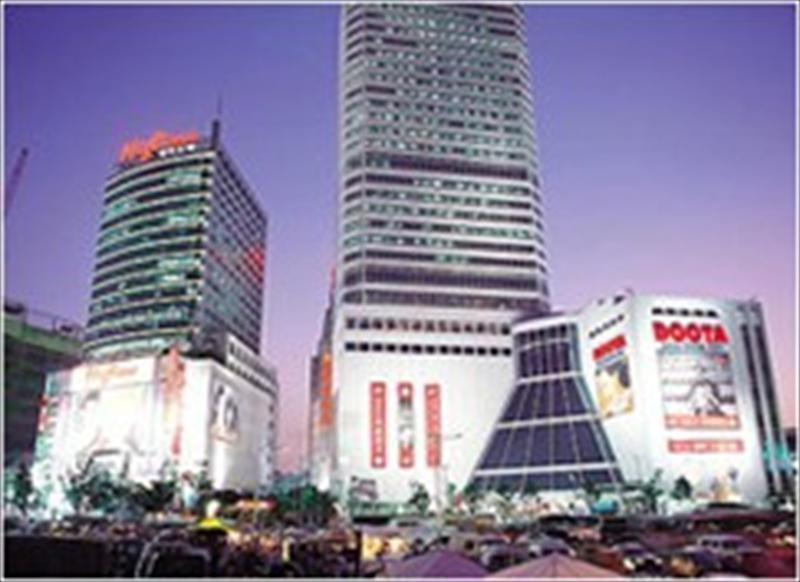 統合時尚產業機能