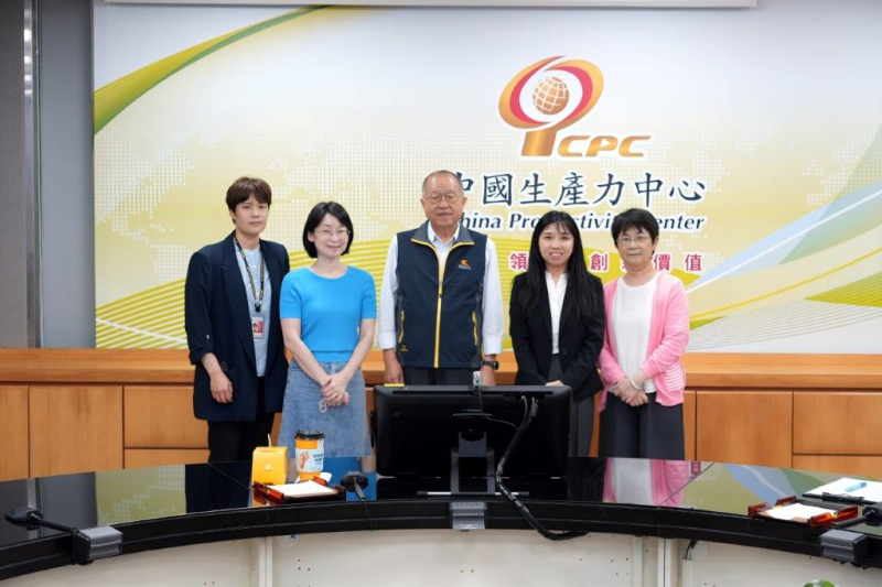 歡迎 #外交部國際組織司 派員參加APO第66屆理事會之行前會議。