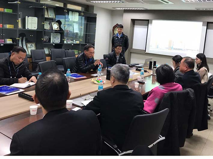 HUONS以3（建立3個全球研發中心）、6（研發6種創新藥）、9（確保9個領域冠軍地位）作為願景與使命。