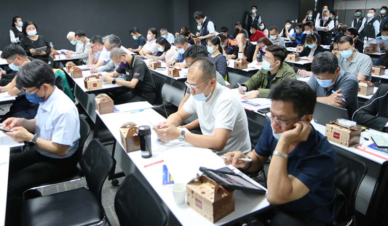 CPC服務團攜手產官學 智慧製造X數位轉型提升生產力