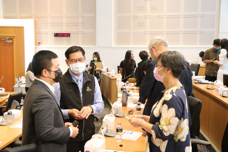 「三階段導入 一次到位」蓄積永續競爭力  餐飲業卓越營運創新案例5S＋分享論壇   邀您一起升級「經營食力」