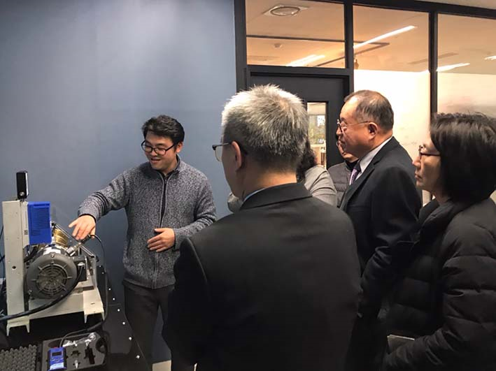 ulala Lab是家新創公司，主要研發動物和人類以及物件的IoT平台服務。