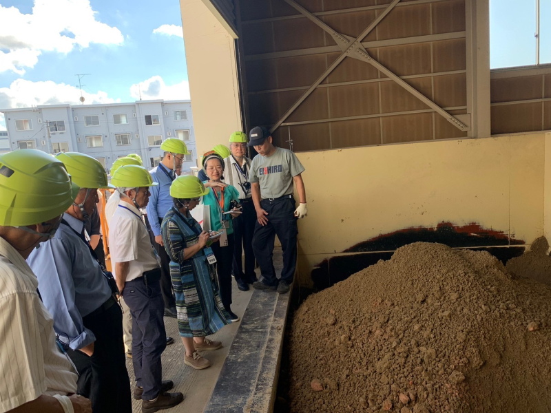 2024創新經營與生產管理日本考察團