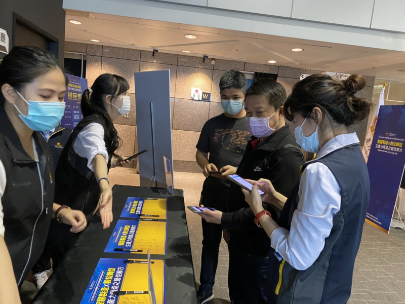 CPC服務團攜手產學強強聯手-智慧製造X數位轉型 引領台灣主導全球供應鏈重組契機