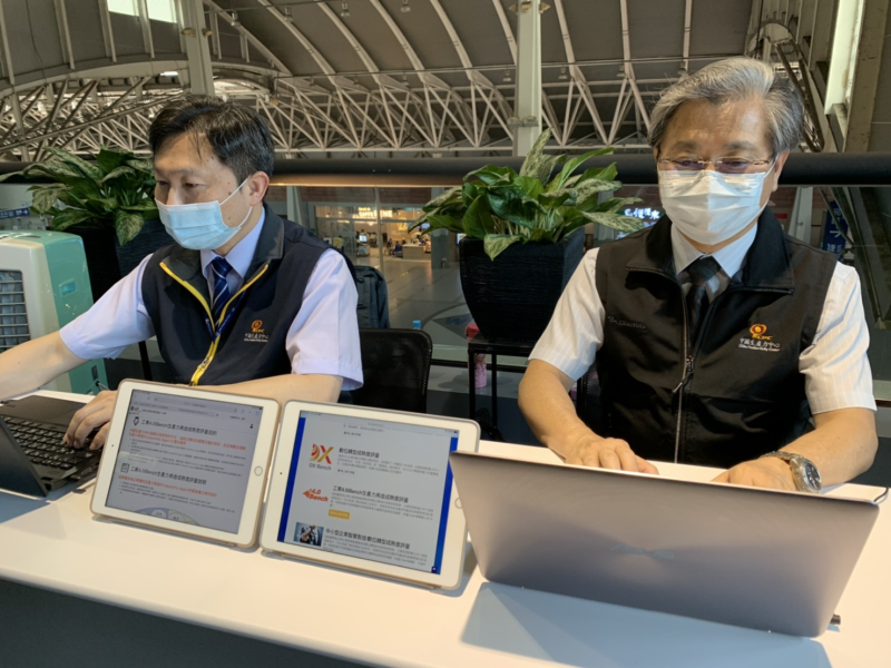 CPC服務團攜手產學強強聯手-智慧製造X數位轉型 引領台灣主導全球供應鏈重組契機