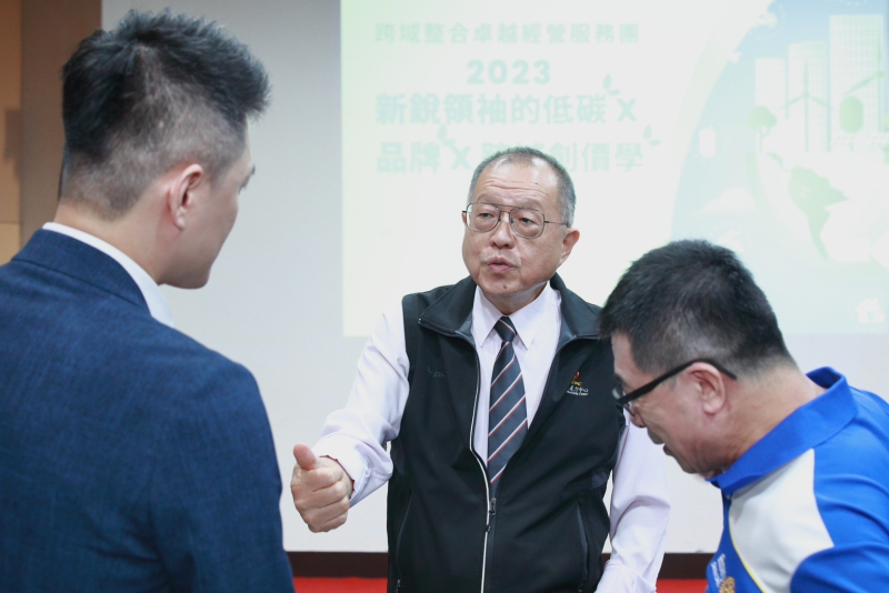 「擁抱光芒閱讀趣系列活動（五）」