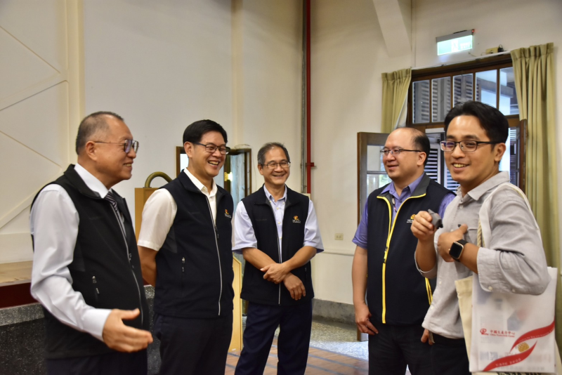 透過本次知識饗宴搭起CPC與地方產業緊密合作夥伴關係，協助傳統市場與夜市傳承珍貴的人情味，強化環境、產品及服務品質，建立攤商及市場夜市的優質品牌形象，豐富國人及國際友人多采多姿的生活，以具體行動振興地方經濟，讓年輕人返鄉傳承獲得收入保障，進而樂於返鄉留駐成為地方創生的生力軍，攜手推動地方產業永續發展，活動在台上與台下熱烈互動中畫下完美句點。