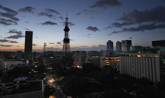 風險管控預防災害