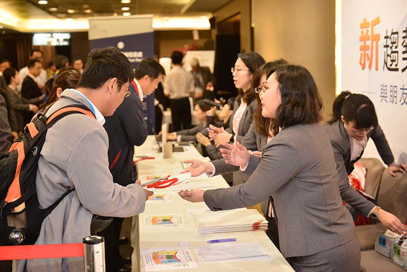 CPC歡慶63周年舉辦「新趨勢‧迎未來」感恩回饋論壇 與企業「對的堅持」攜手前行