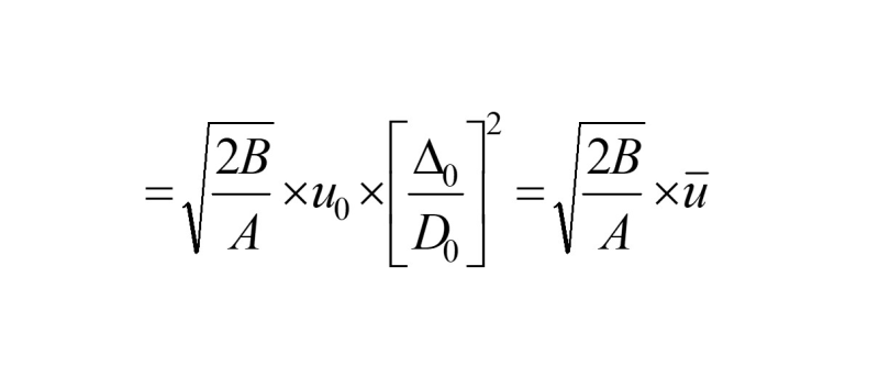 n＝最適點檢間隔（單位時間）