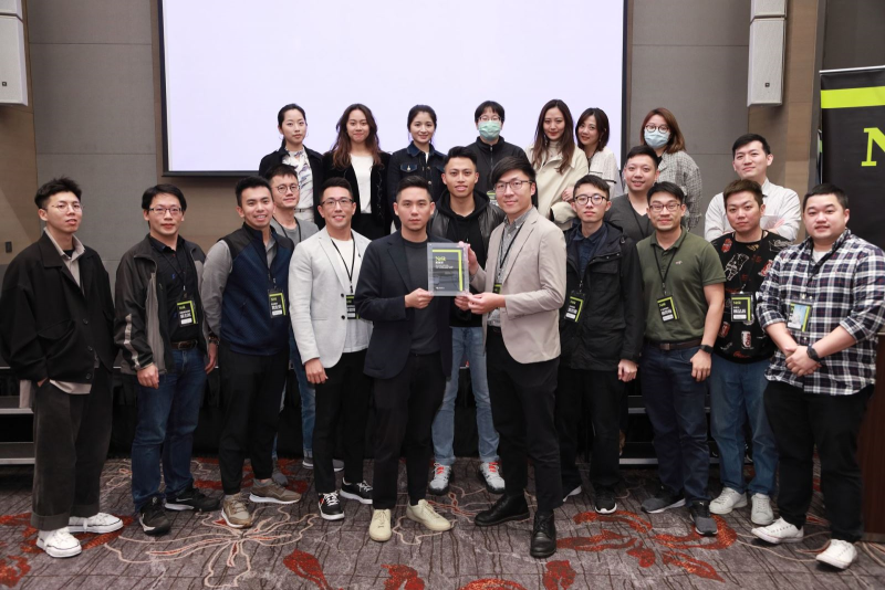 第18梯次「NeST企業家二代班」　國內二代菁英共聚共學創未來