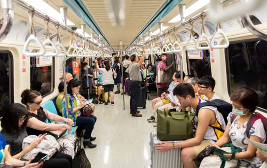 高效率不等同優質服務