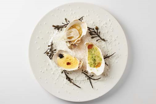 台北米其林 摘星教戰手冊 