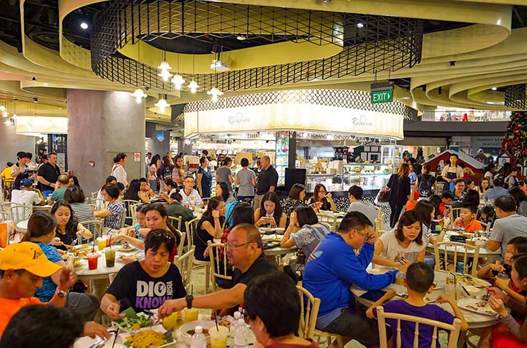 記憶＋情感 新南向飄香