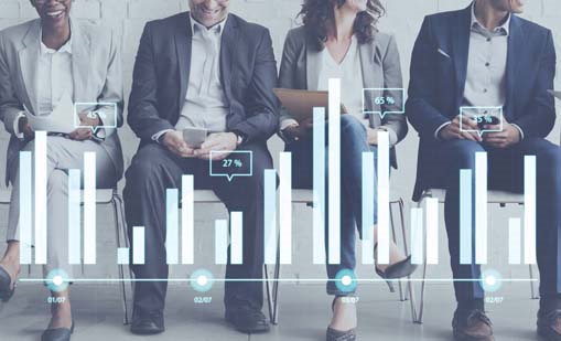 新一代HR在招聘、評估、學習、激勵等各方面都與過去有顯著的不同。