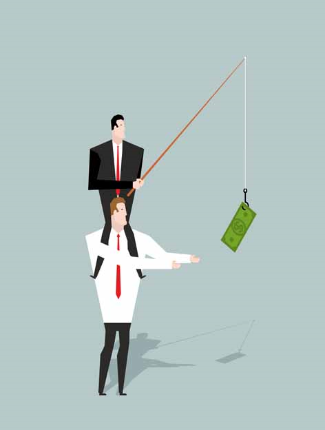 強化責任與承擔積極地激發部屬的創意想像力，迎向趨勢、啟動變革。