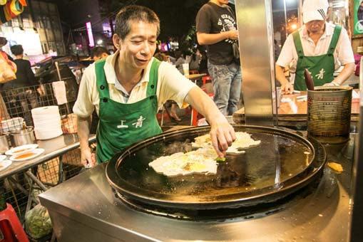 台味心引力溫暖孤獨美食家