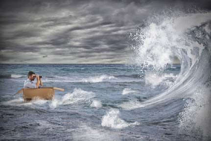 做好做滿風險管理