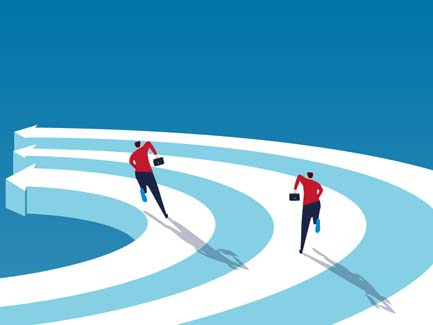 提出「逆境商數」的創見是保羅‧史托茲(Paul G Stoltz)教授。他根據長年進行的研究指出，實際上當一個人AQ指數越高，越能靈活地面對逆境，跳脫當事人的視角，從超脫的視角來看待人、事、物，因此越能專心檢討執行過程，深入挖掘失敗的原因，並深刻地記取教訓。