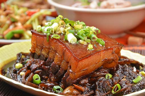 台味心引力溫暖孤獨美食家