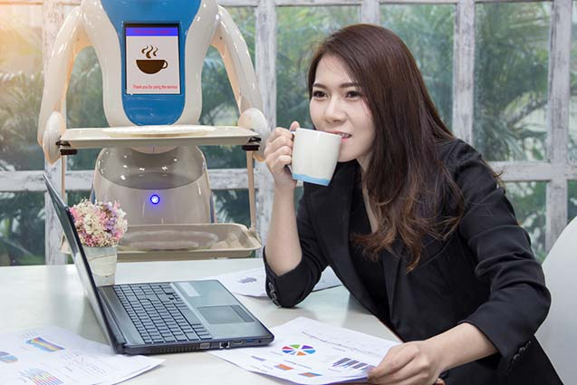 若企業想持續卓越，必須透過時時站在客戶的立場來思考、觀察、設計並締造顧客成功的「精實服務」（Lean Service）來維繫。