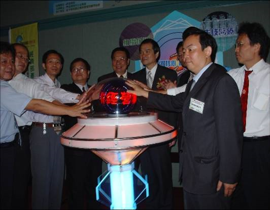 舉辦”儀式”讓顧客達成認同且具參與感